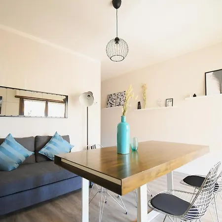 Apartment Rosaria's