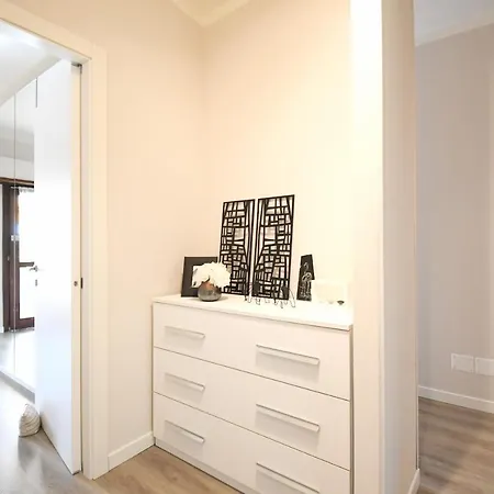 Apartment Rosaria's