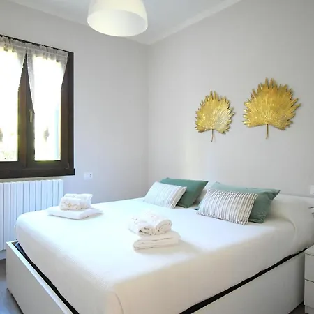 Rosaria's Apartment *