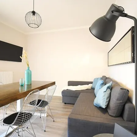 Apartment Rosaria's *