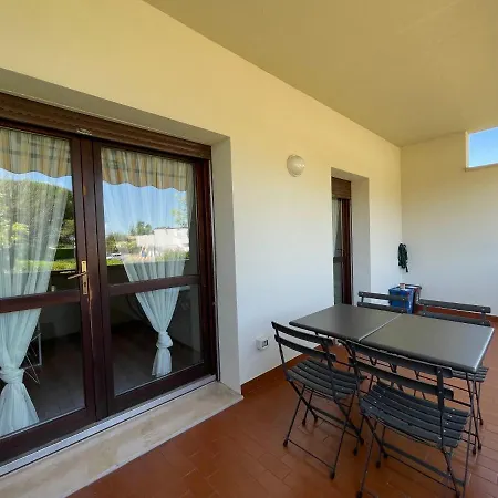 Apartment Rosaria's Desenzano del Garda