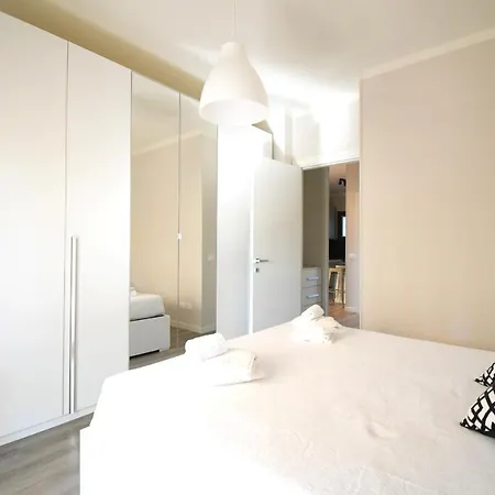 Rosaria's Apartment *