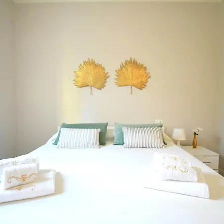 Apartment Rosaria's