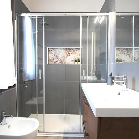 Apartment Rosaria's Desenzano del Garda