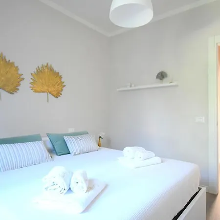 Apartment Rosaria's