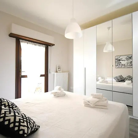 Apartment Rosaria's *