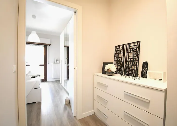 Rosaria's * דסנזאנו דל גארדה