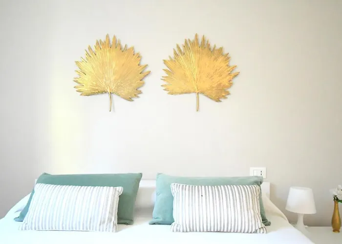 Rosaria's דסנזאנו דל גארדה