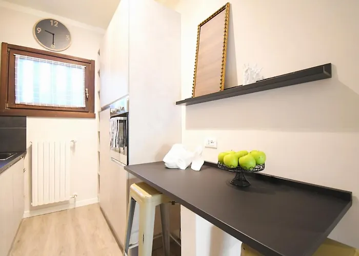 דירה Rosaria's *