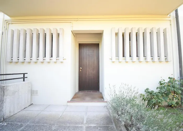 Rosaria's דירה *