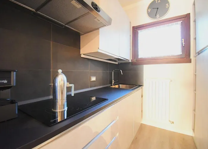 Rosaria's * דסנזאנו דל גארדה