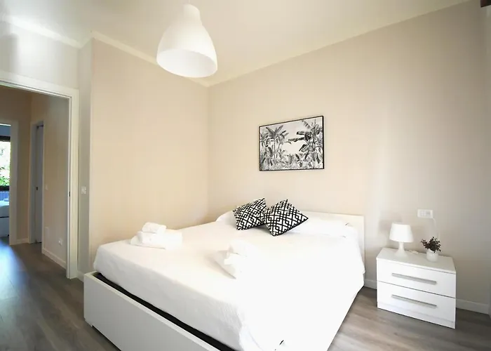 Rosaria's * דסנזאנו דל גארדה