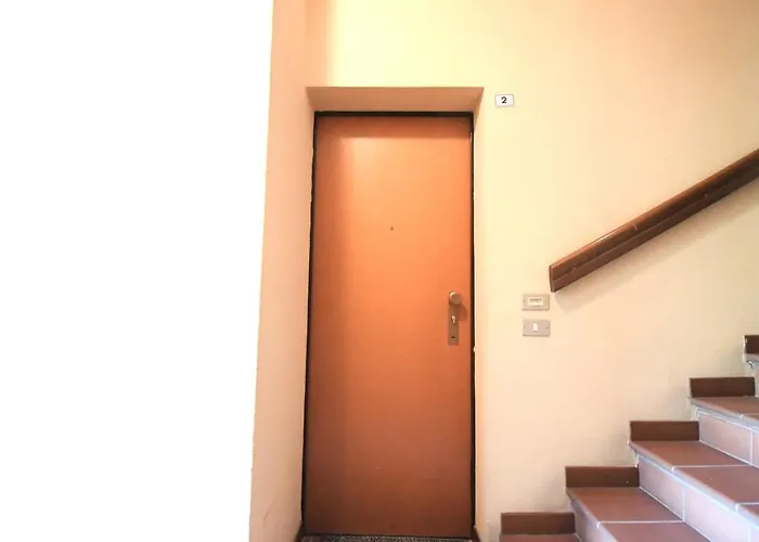 Rosaria's דסנזאנו דל גארדה