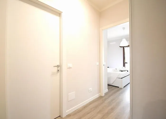 Rosaria's דירה דסנזאנו דל גארדה