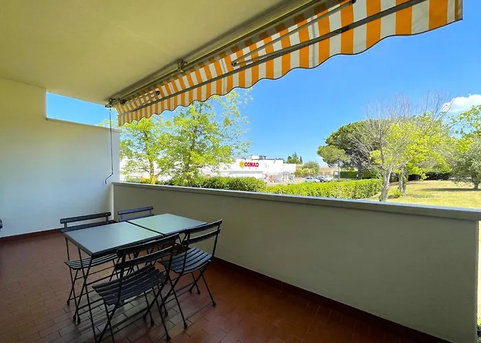 דירה Rosaria's *