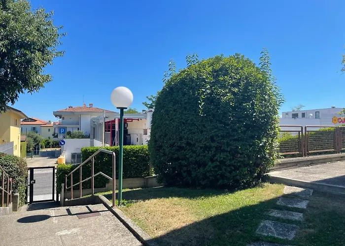 Rosaria's דירה *